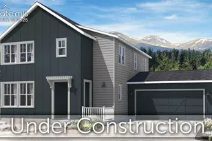 17672 Lucky Penny Ln, Monument, CO 80132 - Photo 1