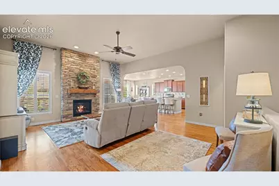 6591 Myrtle Creek Drive, Colorado Springs, CO 80927 - Photo 3