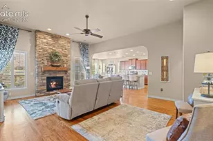 6591 Myrtle Creek Dr, Colorado Springs, CO 80927 - Photo 3