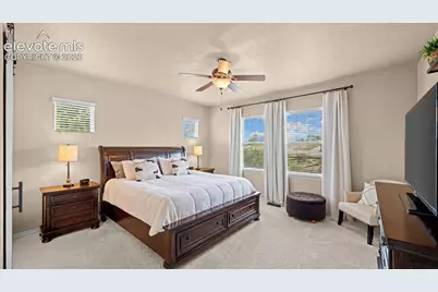 6591 Myrtle Creek Drive, Colorado Springs, CO 80927 - Photo 5