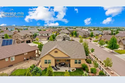 6591 Myrtle Creek Drive, Colorado Springs, CO 80927 - Photo 33