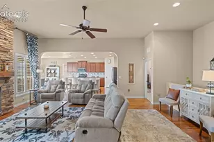 6591 Myrtle Creek Dr, Colorado Springs, CO 80927 - Photo 15