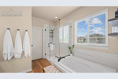 6591 Myrtle Creek Drive, Colorado Springs, CO 80927 - Photo 19