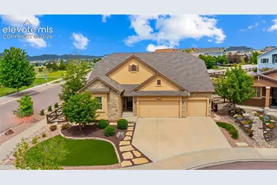 6591 Myrtle Creek Drive, Colorado Springs, CO 80927 - Photo 37