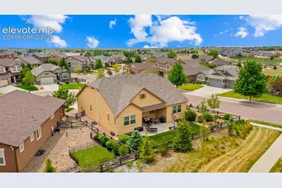 6591 Myrtle Creek Drive, Colorado Springs, CO 80927 - Photo 35