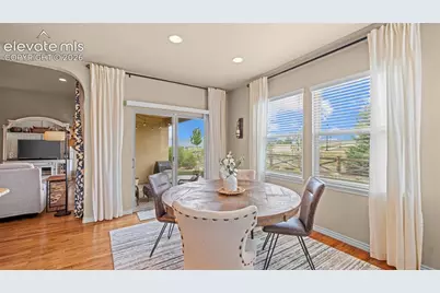 6591 Myrtle Creek Drive, Colorado Springs, CO 80927 - Photo 13