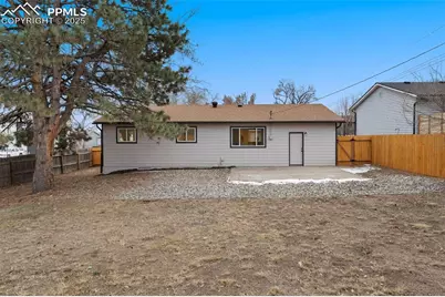 133 Tulane Street, Colorado Springs, CO 80910 - Photo 35