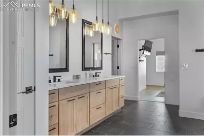 7792 Bannockburn Trail, Colorado Springs, CO 80908 - Photo 17