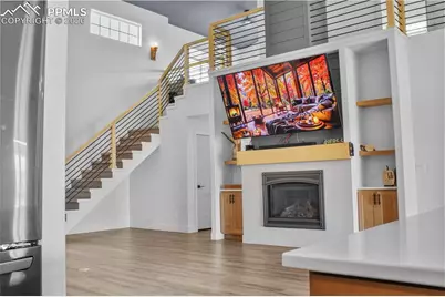 7792 Bannockburn Trail, Colorado Springs, CO 80908 - Photo 9