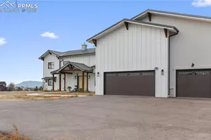 7792 Bannockburn Trl, Colorado Springs, CO 80908 - Photo 1