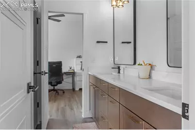 7792 Bannockburn Trail, Colorado Springs, CO 80908 - Photo 21