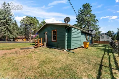 300 S Fairview Street, Woodland Park, CO 80863 - Photo 11