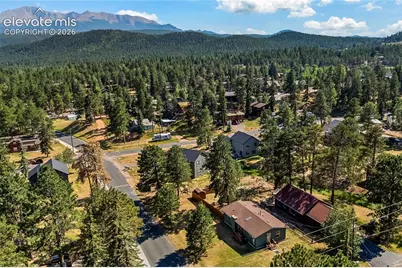 300 S Fairview Street, Woodland Park, CO 80863 - Photo 7