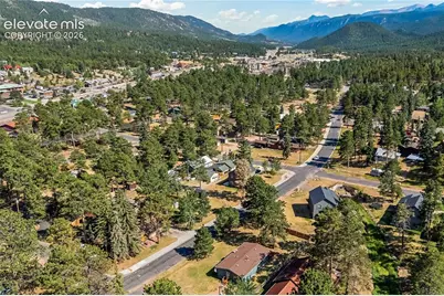 300 S Fairview Street, Woodland Park, CO 80863 - Photo 5