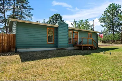 300 S Fairview Street, Woodland Park, CO 80863 - Photo 9