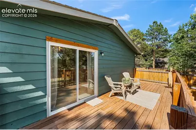 300 S Fairview Street, Woodland Park, CO 80863 - Photo 13
