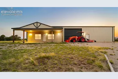 6040 Big Sky Drive, Rye, CO 81069 - Photo 1