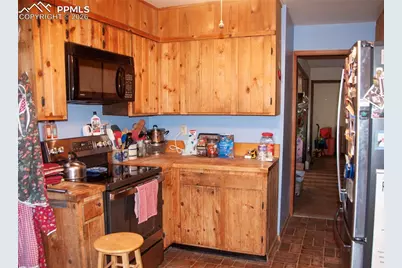 16820 Vincent Avenue, Monument, CO 80132 - Photo 9