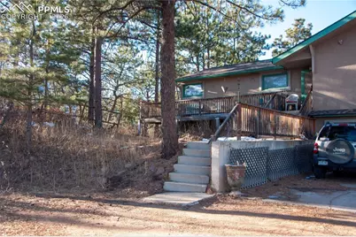 16820 Vincent Avenue, Monument, CO 80132 - Photo 23