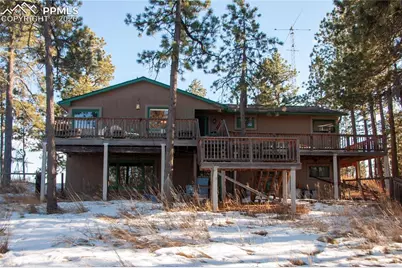 16820 Vincent Avenue, Monument, CO 80132 - Photo 13