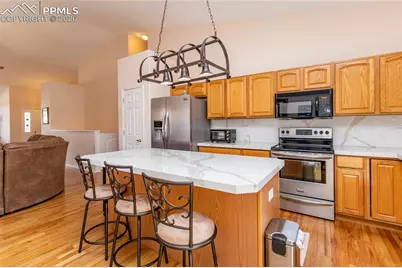 1676 Pinon Glen Circle, Colorado Springs, CO 80919 - Photo 19