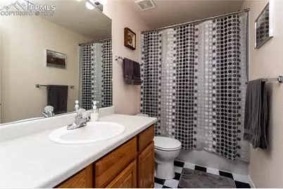 1676 Pinon Glen Circle, Colorado Springs, CO 80919 - Photo 35