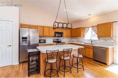 1676 Pinon Glen Circle, Colorado Springs, CO 80919 - Photo 17