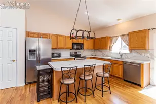 1676 Pinon Glen Cir, Colorado Springs, CO 80919 - Photo 17