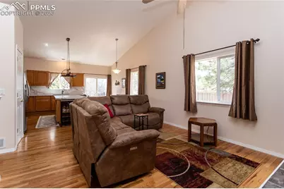 1676 Pinon Glen Circle, Colorado Springs, CO 80919 - Photo 11