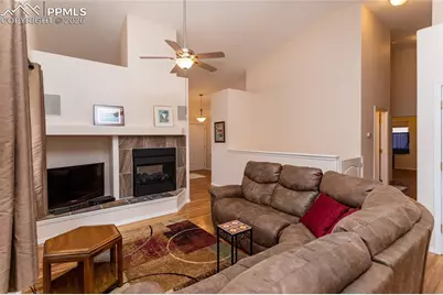 1676 Pinon Glen Circle, Colorado Springs, CO 80919 - Photo 13