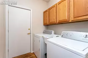 1676 Pinon Glen Cir, Colorado Springs, CO 80919 - Photo 23