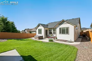 2683 Hannah Ridge Dr, Colorado Springs, CO 80922 - Photo 41