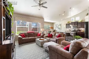 2683 Hannah Ridge Dr, Colorado Springs, CO 80922 - Photo 11