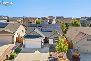 2683 Hannah Ridge Dr, Colorado Springs, CO 80922 - Photo 3