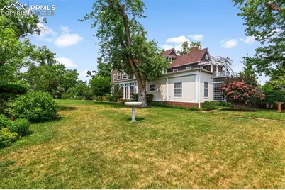 1415 N Cascade Avenue, Colorado Springs, CO 80907 - Photo 49