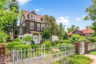 1415 N Cascade Ave, Colorado Springs, CO 80907 - Photo 1