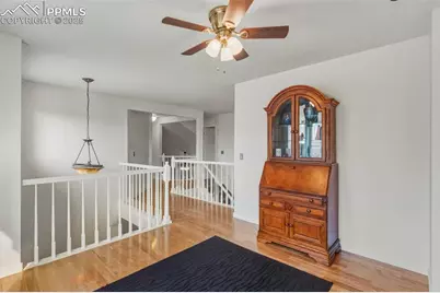 8629 Alpine Valley Drive, Colorado Springs, CO 80920 - Photo 21