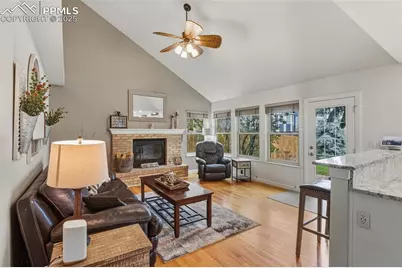 8629 Alpine Valley Drive, Colorado Springs, CO 80920 - Photo 13