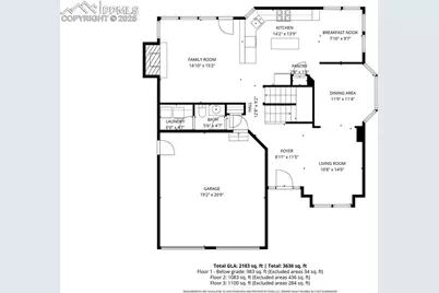 8629 Alpine Valley Drive, Colorado Springs, CO 80920 - Photo 49