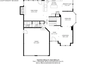 8629 Alpine Valley Dr, Colorado Springs, CO 80920 - Photo 49