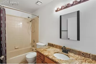 8629 Alpine Valley Drive, Colorado Springs, CO 80920 - Photo 33