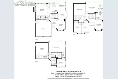 8629 Alpine Valley Drive, Colorado Springs, CO 80920 - Photo 47