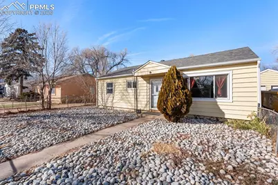 1218 Aspen Avenue, Colorado Springs, CO 80905 - Photo 3