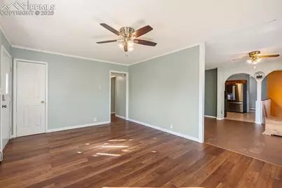 1218 Aspen Avenue, Colorado Springs, CO 80905 - Photo 5