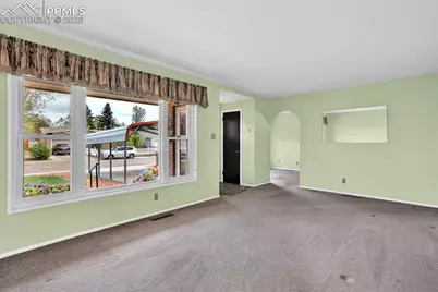 136 Steven Drive, Colorado Springs, CO 80911 - Photo 19