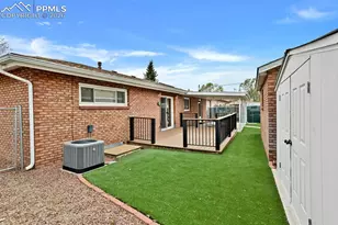 136 Steven Dr, Colorado Springs, CO 80911 - Photo 9