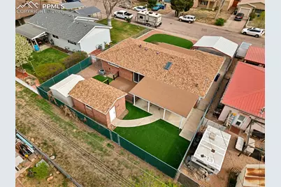 136 Steven Drive, Colorado Springs, CO 80911 - Photo 3