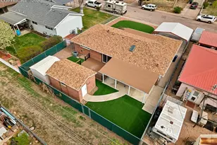 136 Steven Dr, Colorado Springs, CO 80911 - Photo 3