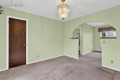 136 Steven Drive, Colorado Springs, CO 80911 - Photo 23