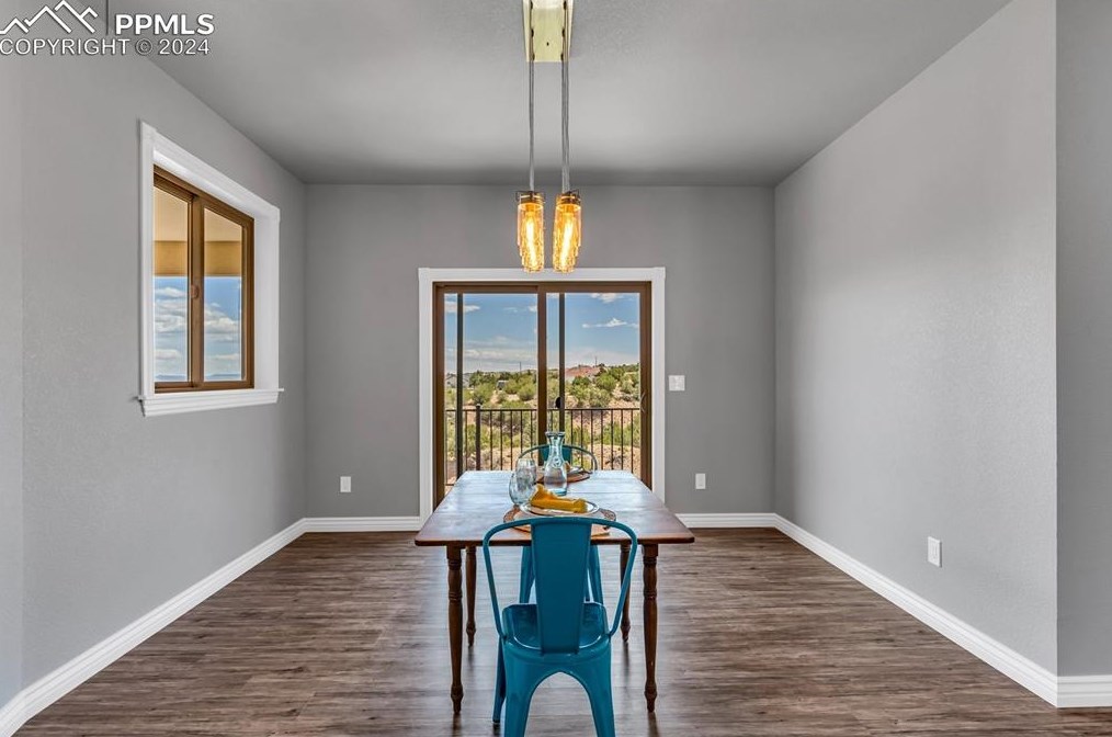 418 Greenhorn Dr, Canon City CO 81212-9696 exterior